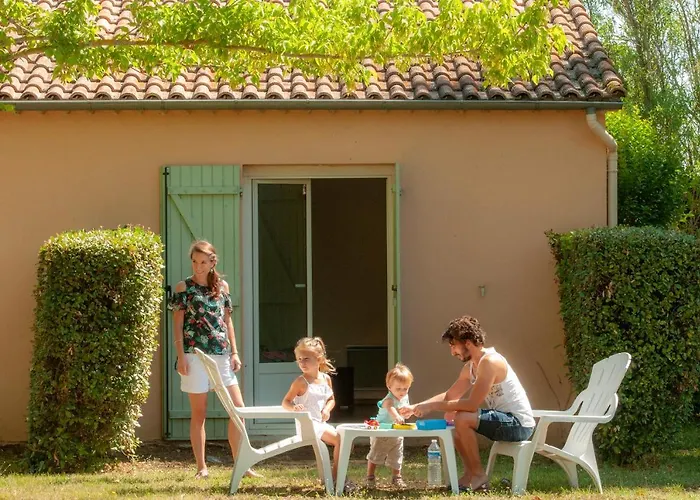 Vtf Le Domaine Du Grand Luberon