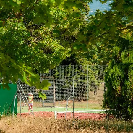 Vtf Le Domaine Du Grand Luberon Céreste