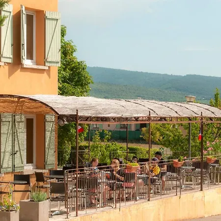 Parque de vacaciones Vtf Le Domaine Du Grand Luberon