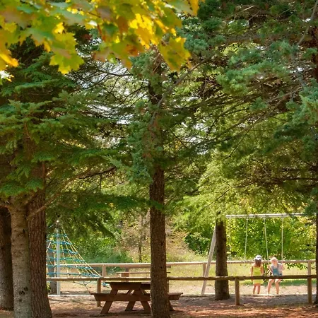 Vtf Le Domaine Du Grand Luberon 3*