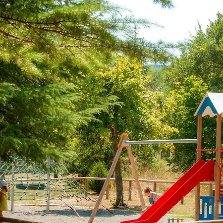 Vtf Le Domaine Du Grand Luberon 3* Céreste