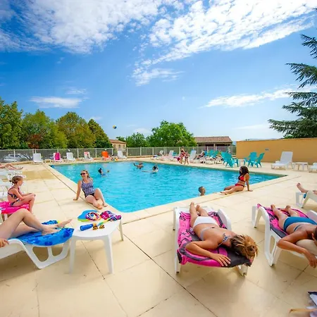 Vtf Le Domaine Du Grand Luberon Céreste