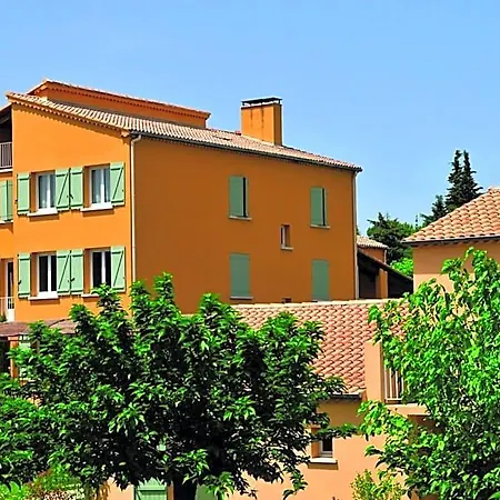 פארק נופש Vtf Le Domaine Du Grand Luberon