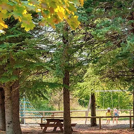 פארק נופש Vtf Le Domaine Du Grand Luberon Céreste