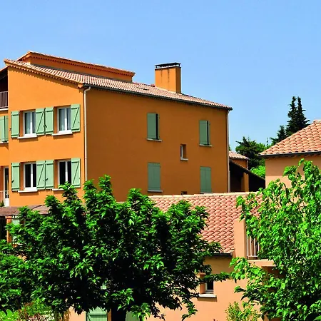 Vtf Le Domaine Du Grand Luberon 3*