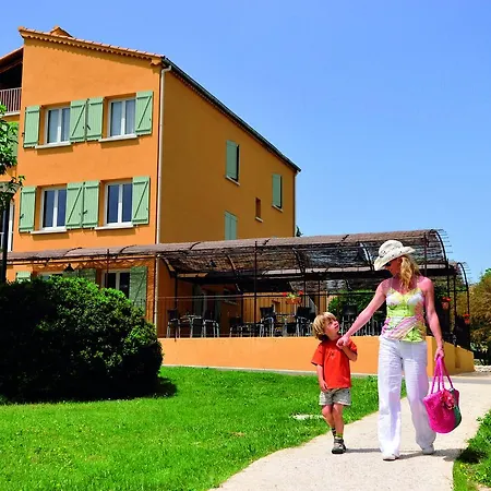 Vtf Le Domaine Du Grand Luberon