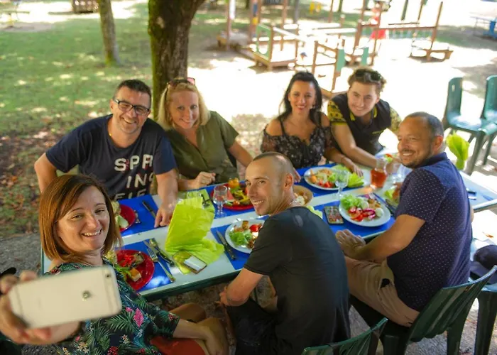 Parco vacanze Vtf Le Domaine Du Grand Luberon 3*