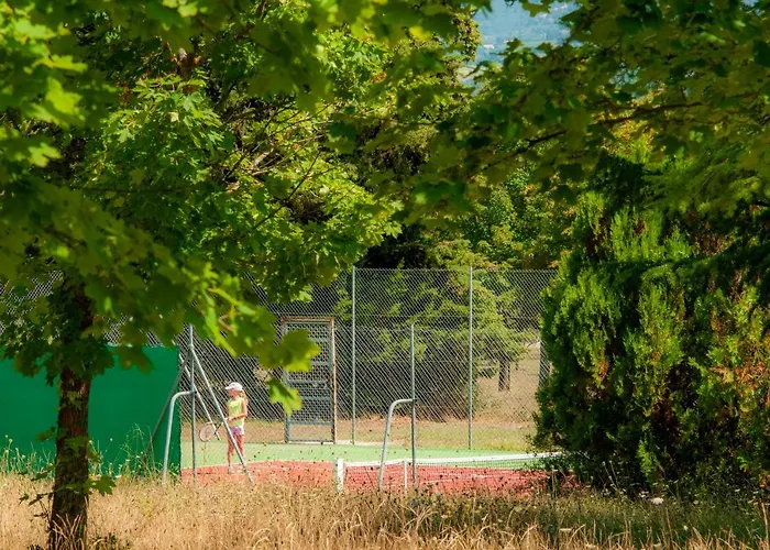 Vtf Le Domaine Du Grand Luberon Céreste